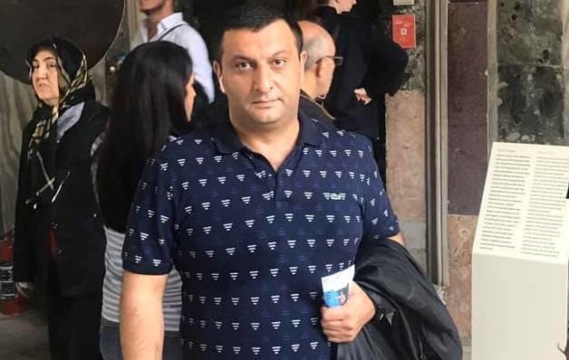 Müşfiq Abbasova ağır itki üz verdi