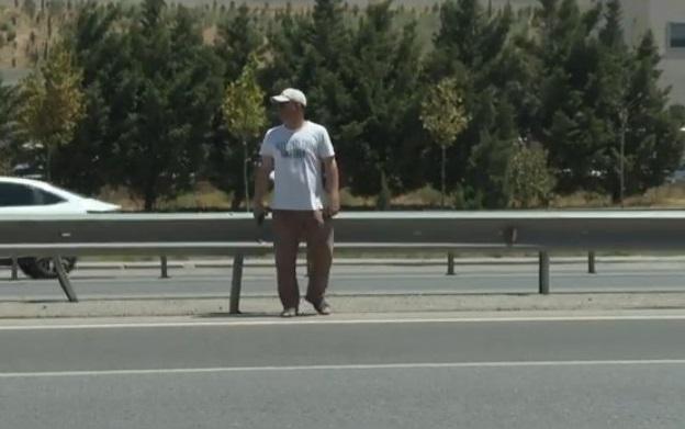 Magistralın bu hissəsi niyə “ölüm yolu” adlandırılır?