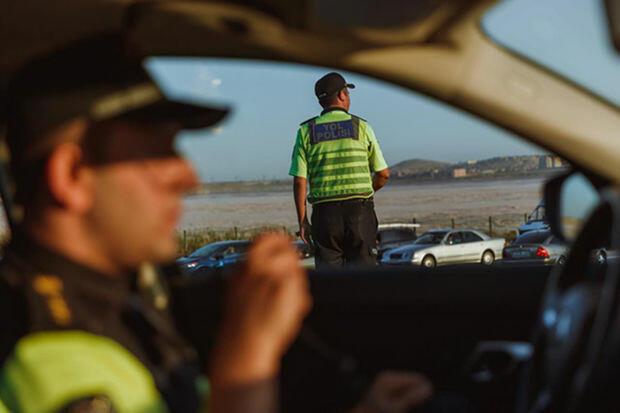 Yol Polisindən sürücülərə vacib XƏBƏRDARLIQ