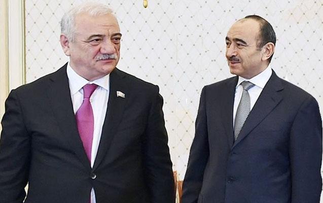 Əli Həsənovla Səttar Möhbalıyevin qudalığı sonlandı