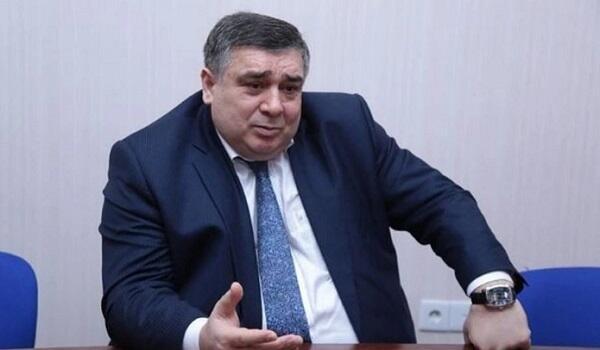 Şahin Şıxlinski axtarışa verildi