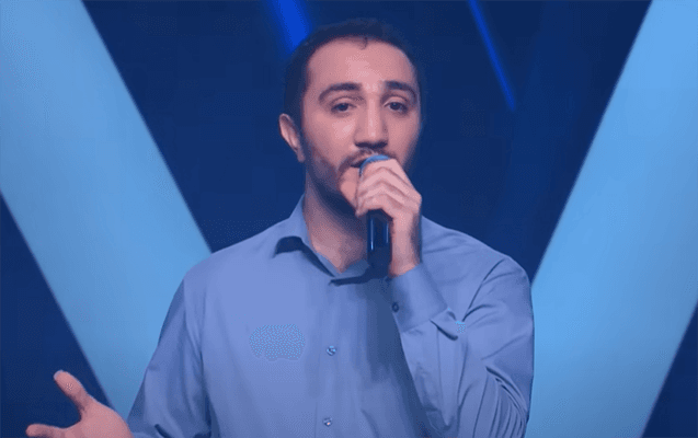 “Səs Azərbaycan”ın iştirakçısı vəfat etdi -VİDEO