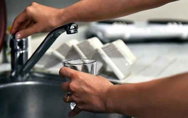 Bakıda bəzi ərazilərdə su təchizatında çətinliklər müşahidə olunur - RƏSMİ