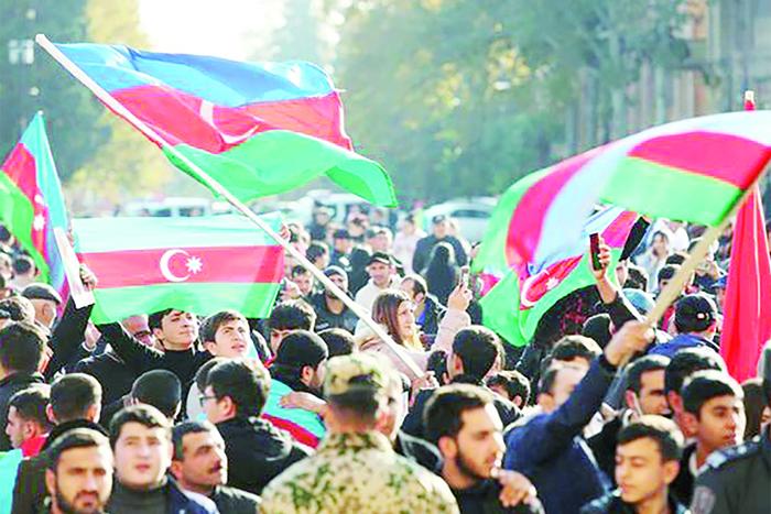 Azərbaycançılıq ideyasının təbliği: Keçmişdən bu günə uzanan yol