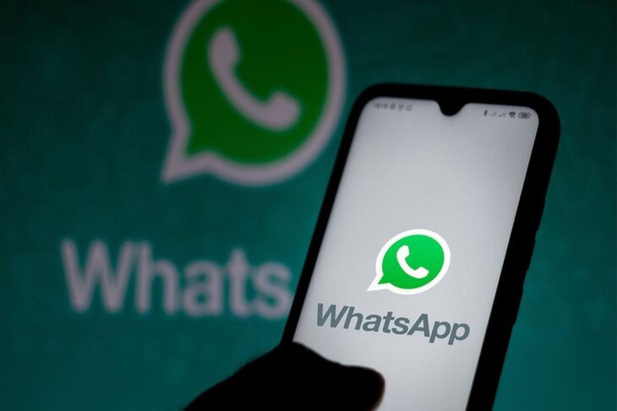 Rusiyada "WhatsApp" BAĞLANIR? – Peskovdan XƏBƏRDARLIQ Rusiyada "WhatsApp" BAĞLANIR? – Peskovdan XƏBƏRDARLIQ