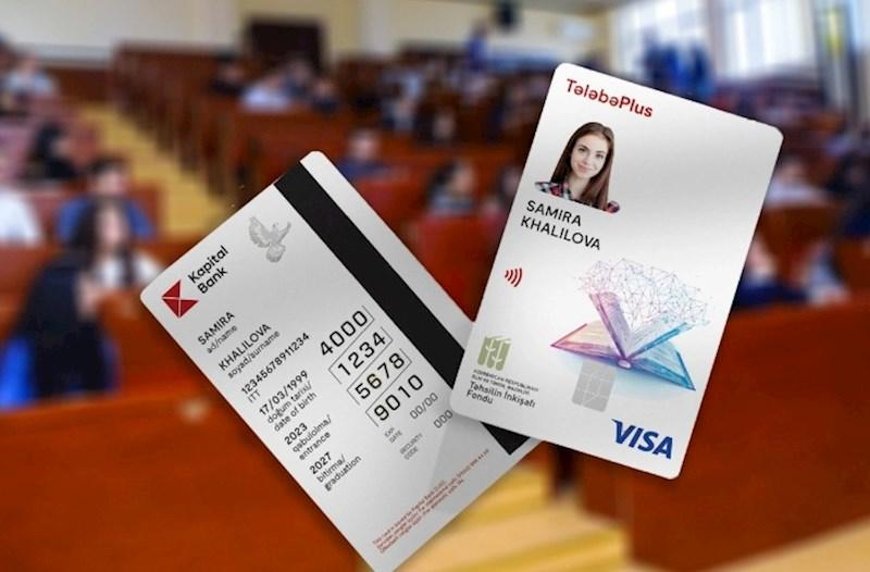 Təhsil işçiləri güzəştli kartdan istifadə edə biləcək - Yenilik