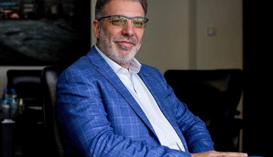 Rusiyada İT milyarderi həbs edildi