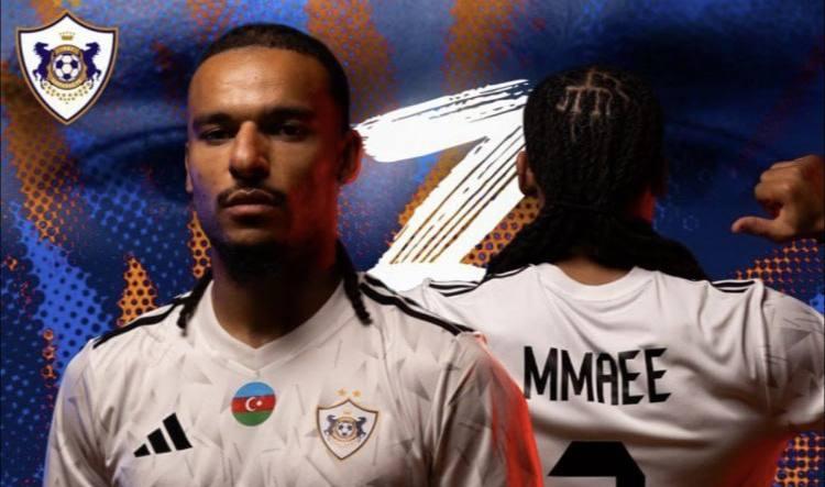 "Qarabağ"ın yeni transferi nə qədər maaş alacaq? "Qarabağ"ın yeni transferi nə qədər maaş alacaq?