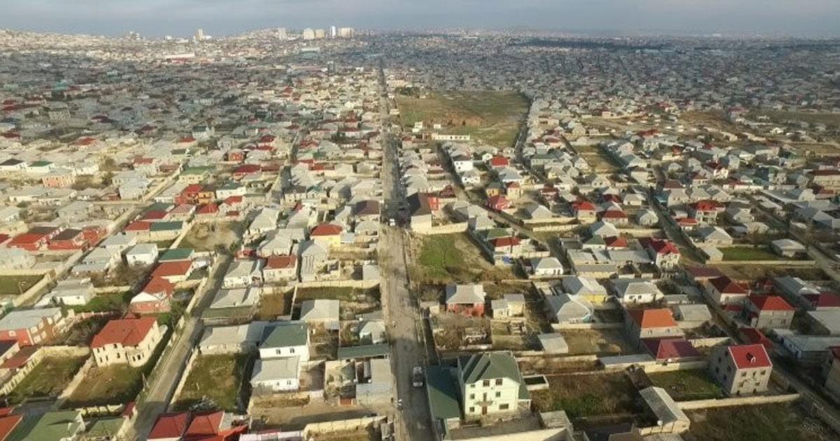 Sənədsiz ev sahiblərinə ŞAD XƏBƏR: Proses BAŞLAYIR Sənədsiz ev sahiblərinə ŞAD XƏBƏR: Proses BAŞLAYIR