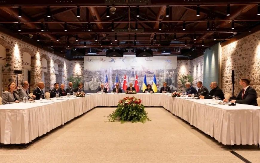İstanbul danışıqları həlledici olmayacaq – Ekspert