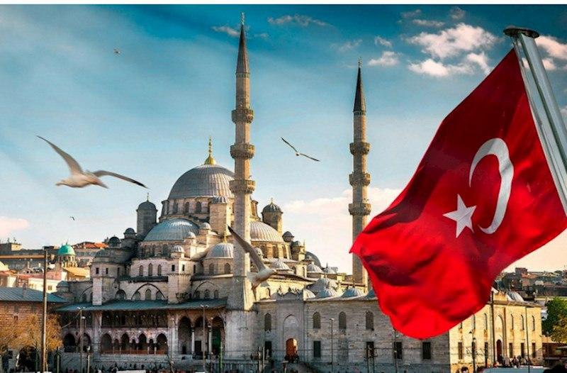 Qazi jurnalistlər Türkiyəyə gedir