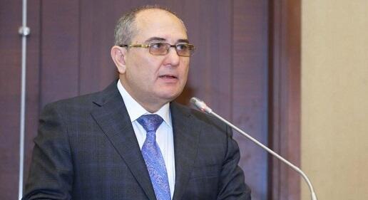 Tahir Budaqov İsmayıllıya yeni rəis təyin etdi