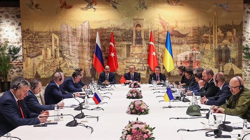 Görüş var, nəticə yox - 24 iyul danışıqlarından gözləntilər Görüş var, nəticə yox - 24 iyul danışıqlarından gözləntilər