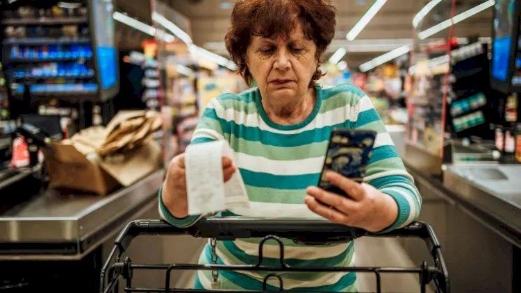 Marketlərdə gizli taktika - Qiymət oyunu ifşa olundu