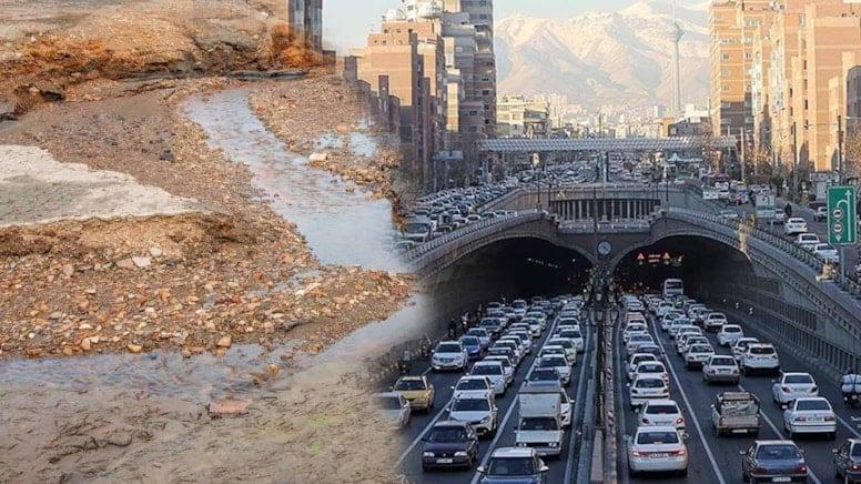 "Tehranın artıq suyu yoxdur, paytaxt köçürülməlidir” - Pezeşkiyan