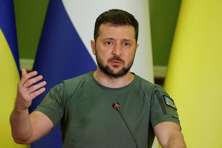 Kiyev əsgər maaşlarını ödəyə bilmir – Avropa maliyyə dəstəyi göstərə bilər
