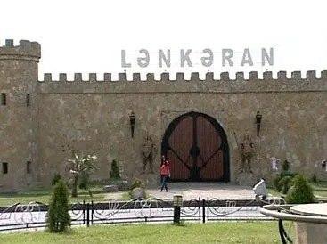 Lənkəranda xilasedici dənizdəki tora ilişərək XƏSARƏT ALDI