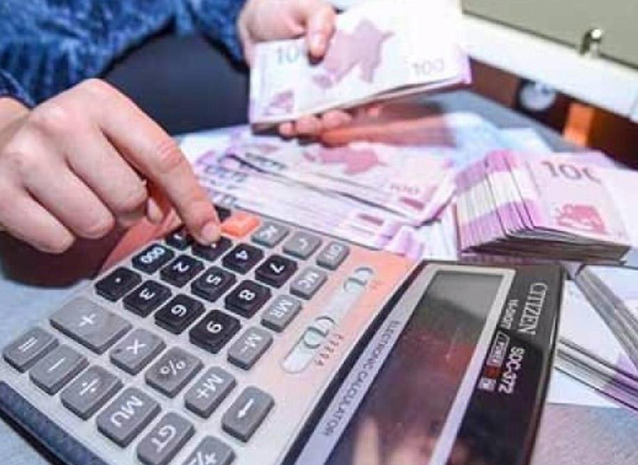 Azərbaycanda kredit faizlərinin ən yüksək olduğu REGİONLAR