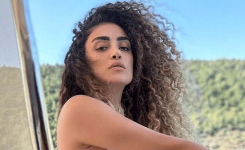 Məhkəmədən Tatlısəsin qızı ilə bağlı qərar