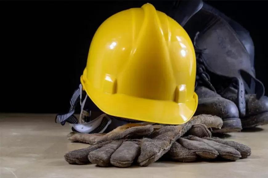 Bakıda TİKİNTİDƏ FACİƏ: Fəhlə binadan yıxılıb öldü