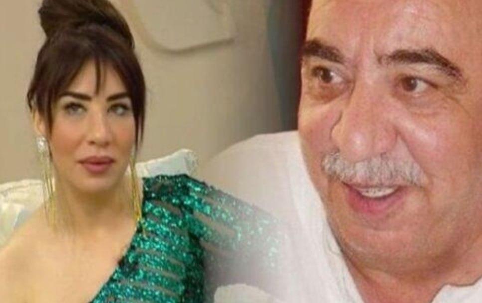 Xalq artistinin qızı buna görə Rüfətlə, Nicatı danışdırmır