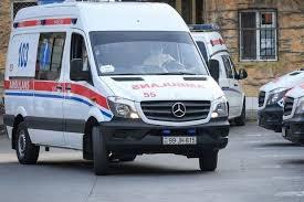 Bakıda qadın qətlə yetirilib: Əri şübhəli bilinir