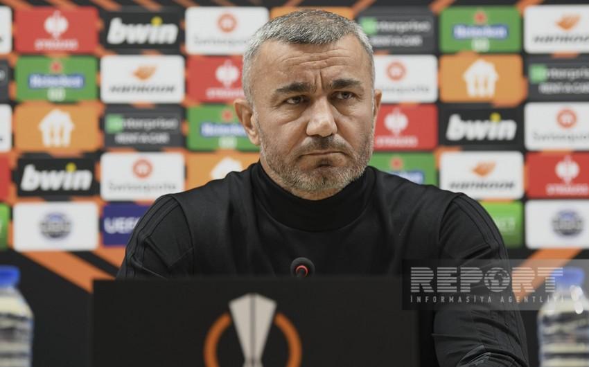 "Qarabağ" "Şelburn"la qarşılaşmaya 2 ciddi itki ilə çıxacaq