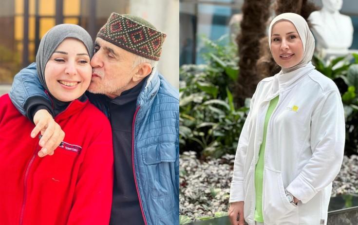 Alim Qasımovun qızının həyatı -"Ayrılıq, tənhalıq..."