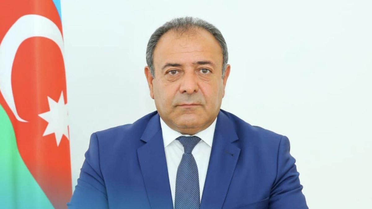 İmran Qurbanov Qusar Xəstəxanasına direktor TƏYİN EDİLDİ