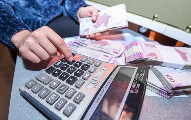 162 milyonluq əsassız ödənişlər aşkarlandı