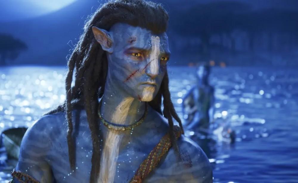 "Avatar" serial olacaq