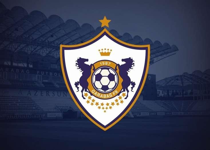 “Qarabağ”ın Çempionlar Liqasındakı oyunlarının hakimləri bəlli oldu