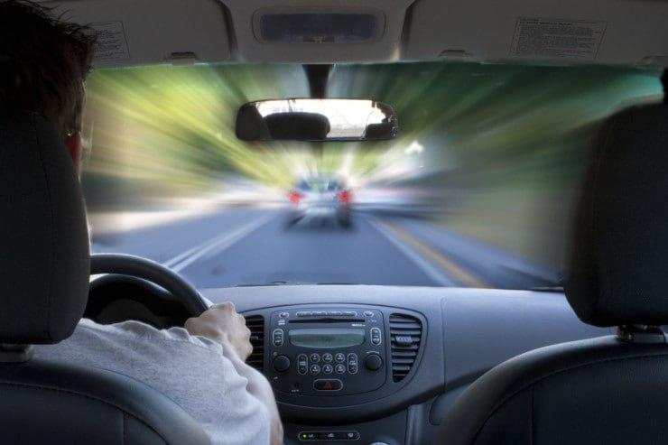 Zaqatalada qadını vurub qaçan sürücü TUTULDU