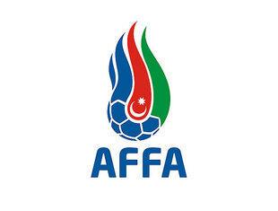 AFFA mətbuat xidmətinin rəhbərini dəyişdi AFFA mətbuat xidmətinin rəhbərini dəyişdi