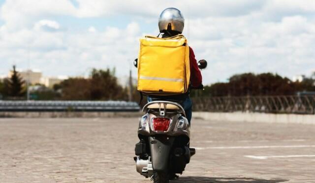 Bakıda daha bir moped qəzası: ölən var