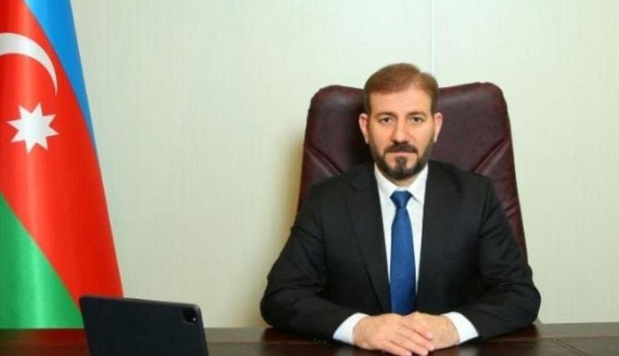 Yeni Klinikanın direktoru orqanlarını bağışladı