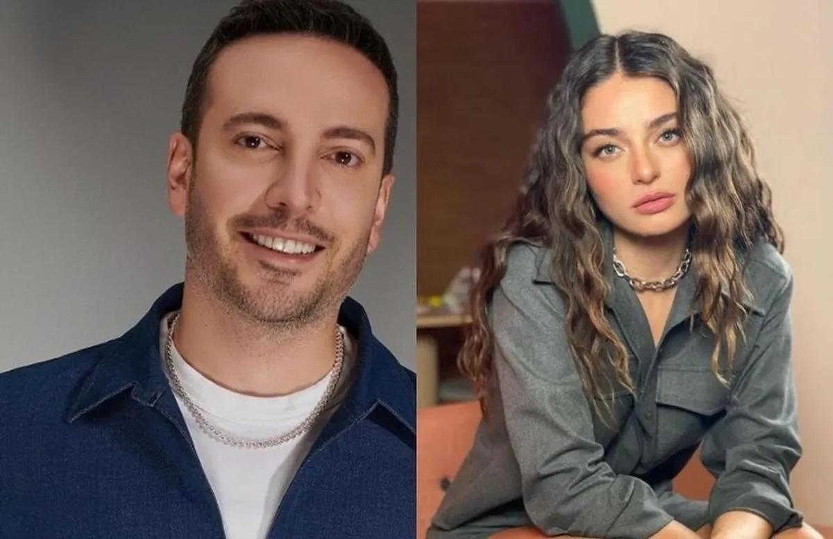 Yeni çəkiləcək filmdə baş rolları paylaşacaqlar Yeni çəkiləcək filmdə baş rolları paylaşacaqlar