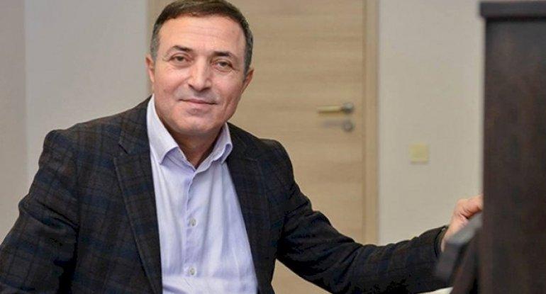 Mənsum İbrahimov: " Bu sahəyə Arif Babayevin sənətini sevərək gəldim”