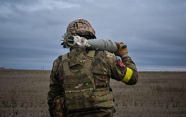 Ukrayna və Rusiyanın itkiləri açıqlandı