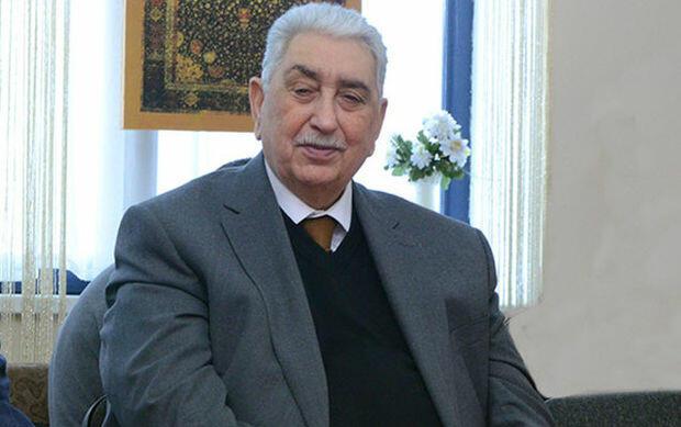 Arif Babayev dəfn olundu