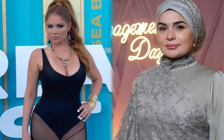 "Fərqanə Qasımova bu sözləri Nigara deməyib"