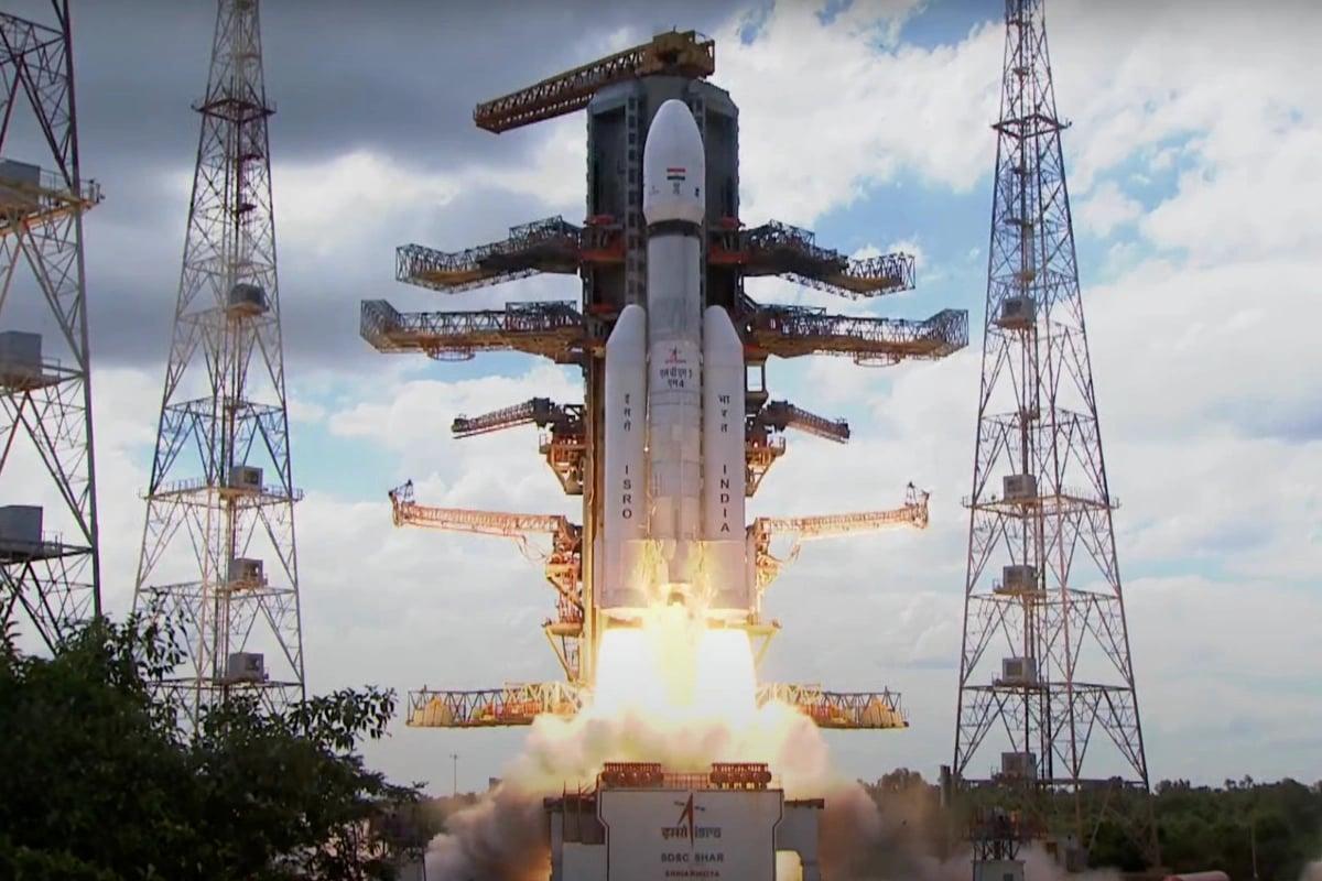 Dörd kosmonavt kosmosa göndərildi Dörd kosmonavt kosmosa göndərildi