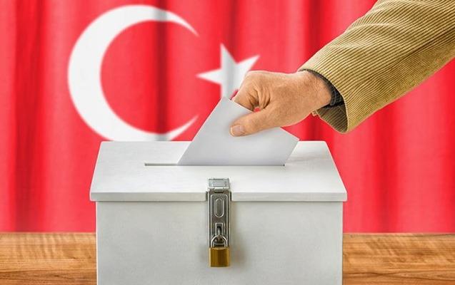 Türkiyədə prezident seçkiləri BU TARİXDƏ keçiriləcək - Nazir AÇIQLADI