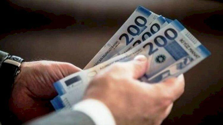 Azərbaycan manatı ilə bağlı YENİ XƏBƏR Azərbaycan manatı ilə bağlı YENİ XƏBƏR