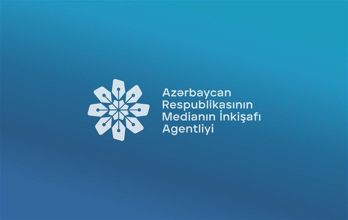 MEDİA agentliyindən bu xəbər portalına İRAD: "Sensasiyalı başlıqlarla...”