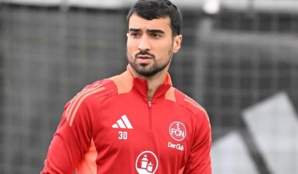 Emrelinin komandası uduzdu