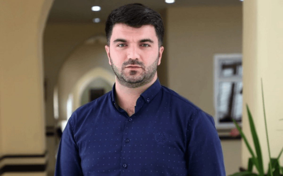Samir Oruca vəzifə verildi