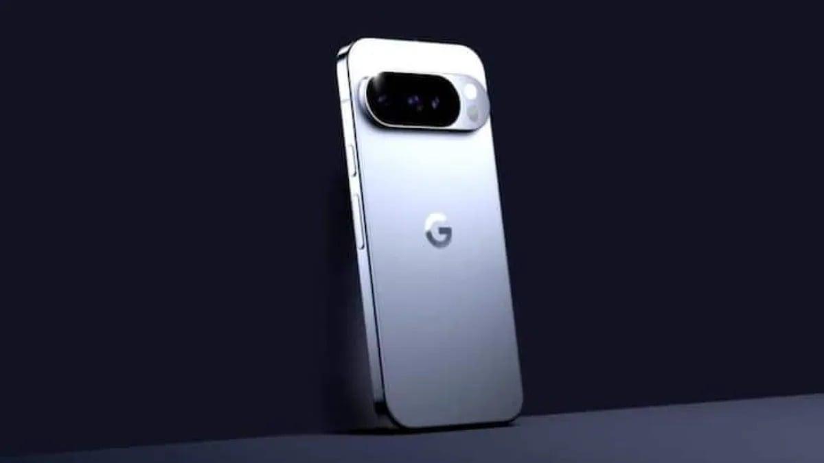 "Pixel 10" seriyası bu tarixdə təqdim ediləcək "Pixel 10" seriyası bu tarixdə təqdim ediləcək