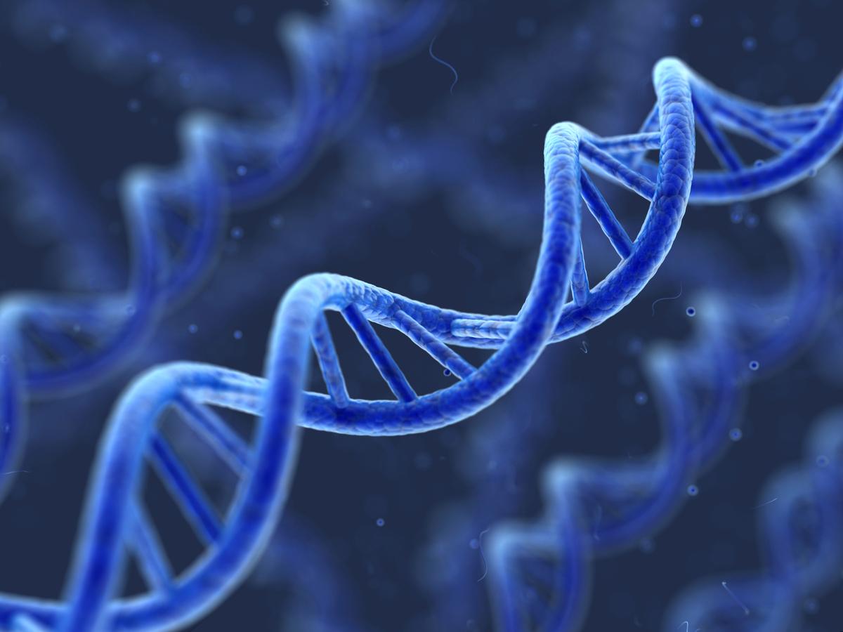Genetikada inqilab: DNT-ni sıfırlayan texnologiya hazırlandı