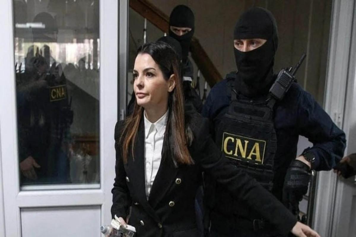 Qaqauziya başqanı 7 il müddətinə azadlıqdan məhrum edilib